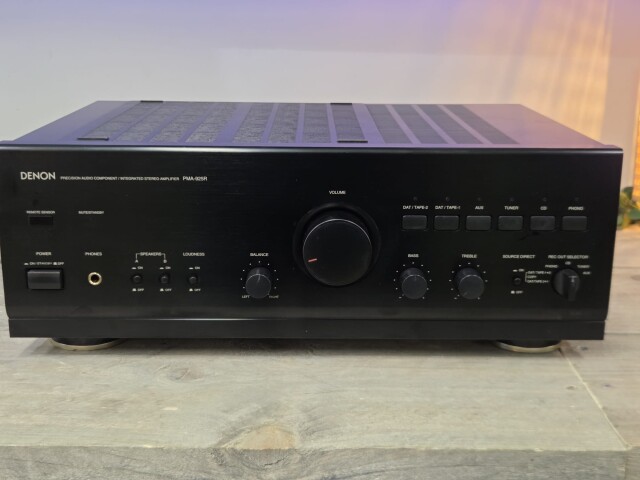 PMA-925R Integrated Stereo Amplifier 8097612428
