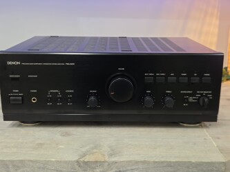 PMA-925R Integrated Stereo Amplifier 8097612428 1