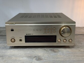 UDRA-F88 AM-FM Stereo Receiver 8043300311 1