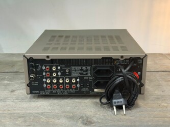 UDRA-F88 AM-FM Stereo Receiver 8043300311 2