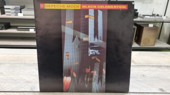 Black Celebration STUMM 26 1
