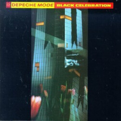Black Celebration STUMM 26 1
