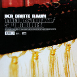 Tantzstanze / Spurrillen 724354706769 2