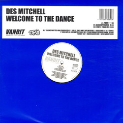 Welcome To The Dance VANDIT 002