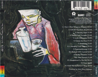 In A Bar, Under The Sea 314-524 296-2 2