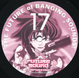 Devil's Ear FTS 017 2