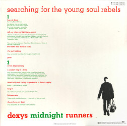 Searching For The Young Soul Rebels 1A 038 1575101 2