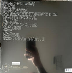 Diamond Eyes 093624967330 2