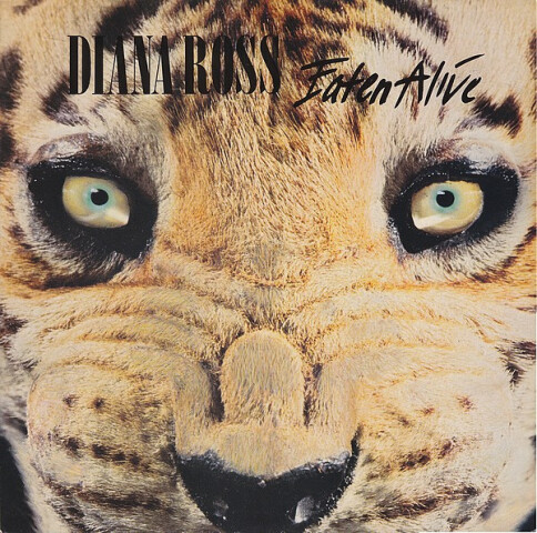 Eaten Alive K 062 20 0791 6