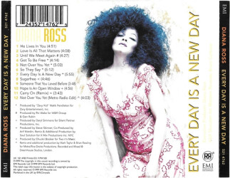 Every Day Is A New Day 521 4762 2