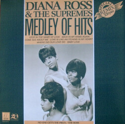 Medley Of Hits (Special Remix) K052Z-63776 1