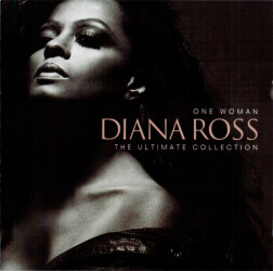 One Woman - The Ultimate Collection 7243 8 27702 2 0 1