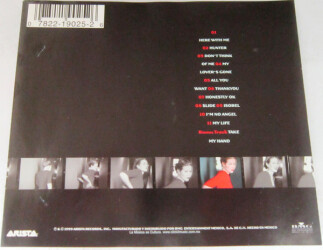 No Angel CDL078221902526 2