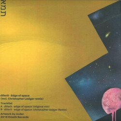 Edge Of Space EMTH001 2