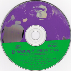 Green Mind 9031-73448-2 3