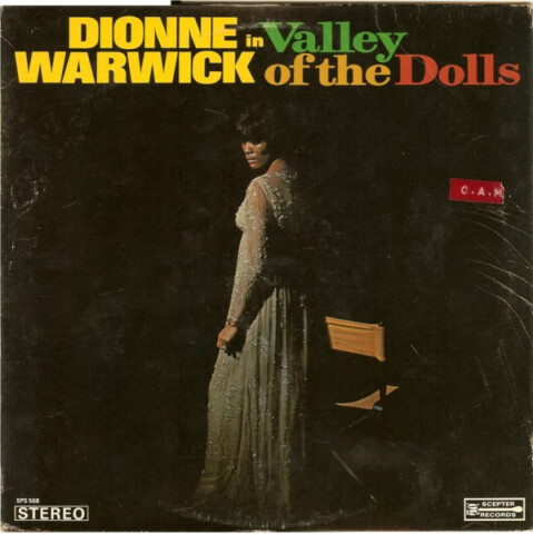 Valley Of The Dolls sps 568