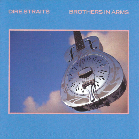 Brothers In Arms 824 499-2