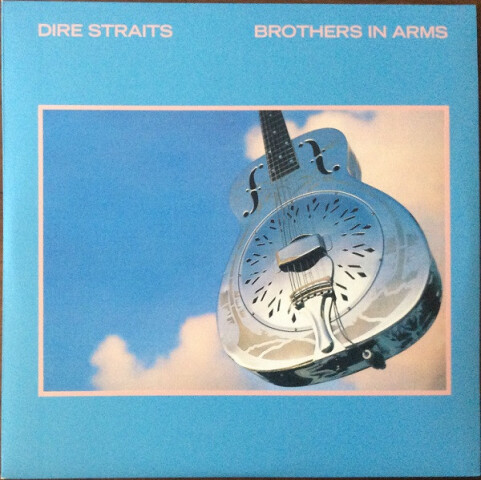 Brothers In Arms P30624