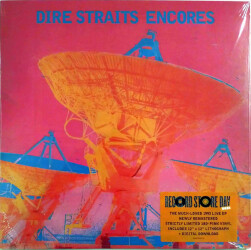 Encores 602435325118 1