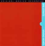 Making Movies - Original Master Recordings MFSL 2-468