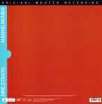 Making Movies - Original Master Recordings MFSL 2-468 2
