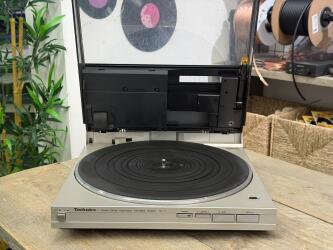 Direct Drive Automatic Platenspeler SL-5 SFNNC05R01 2