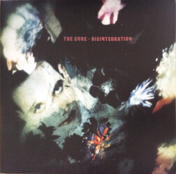 Disintegration 532 456-3 1