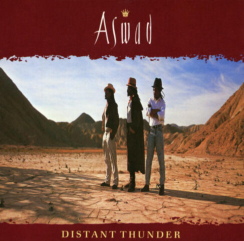 Distant Thunder 258 954