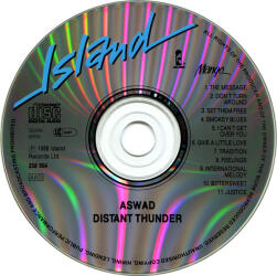 Distant Thunder 258 954 2