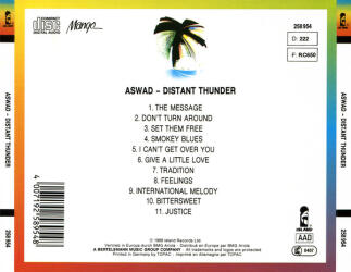 Distant Thunder 258 954 3