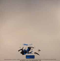 Retro>Future (Sampler Two) FB021 4