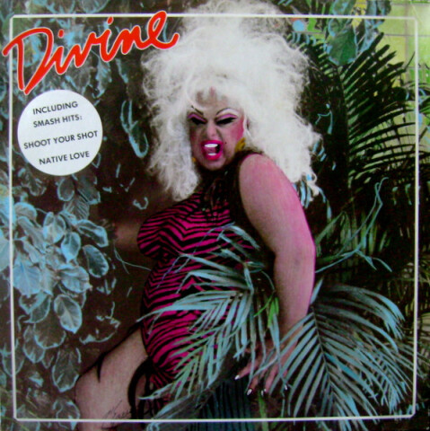 Divine – My First Album 821001