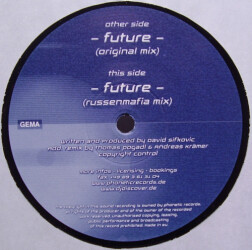 Future PHO004 2