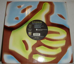 Your Caress ('99 Mixes) BIG 5031-12