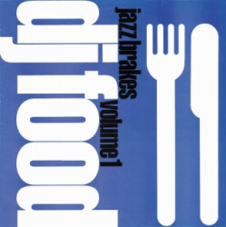 Jazz Brakes Volume 1 zen 2