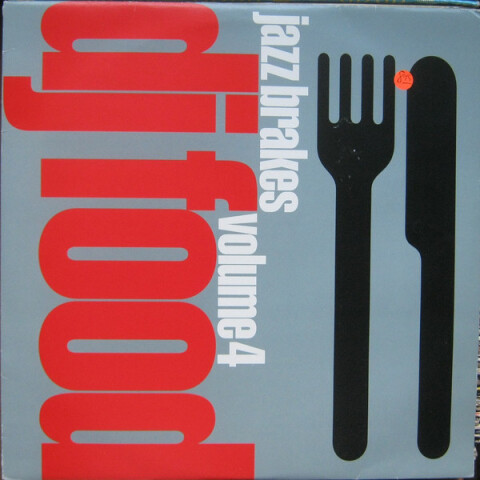 Jazz Brakes Volume 4 zen 6