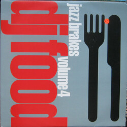 Jazz Brakes Volume 4 zen 6