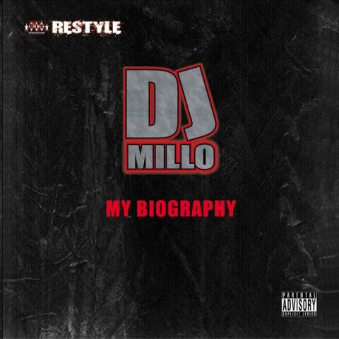 My Biography DFC 1494