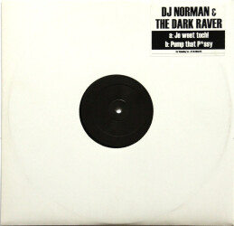 Je Weet Toch! / Pump That P*ssy WL 038