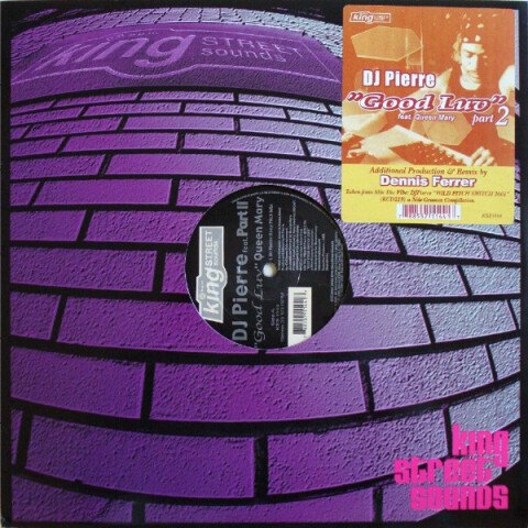 Good Luv (Part 2) KSS 1144