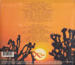In Search Of Sunrise 5 - Los Angeles Songbird CD 09 2