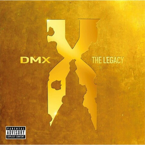 The Legacy 1C7216