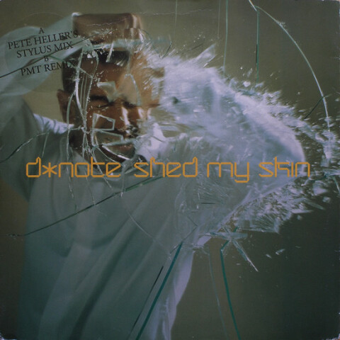 Shed My Skin C4M00186