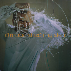 Shed My Skin C4M00186