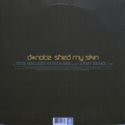Shed My Skin C4M00186 2