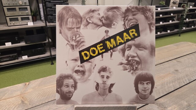 Doe Maar MOVLP2294