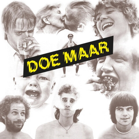 Doe Maar MOVLP2294