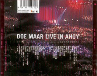 Hees Van Ahoy VVR1014772 2