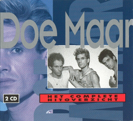 Het Complete Hitoverzicht 01.9420.6