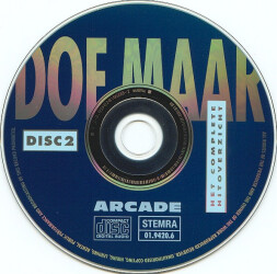 Het Complete Hitoverzicht 01.9420.6 4